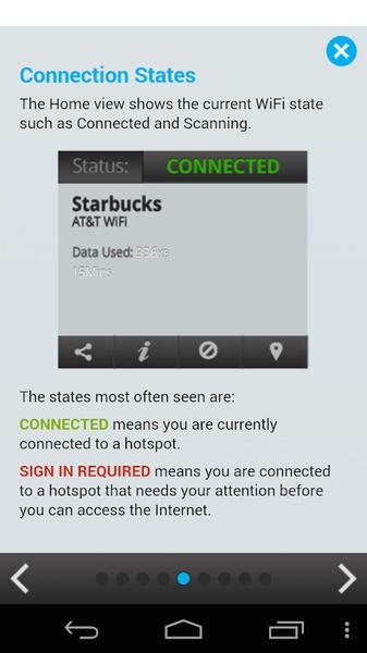 FreedomPop WiFi - Preview 2