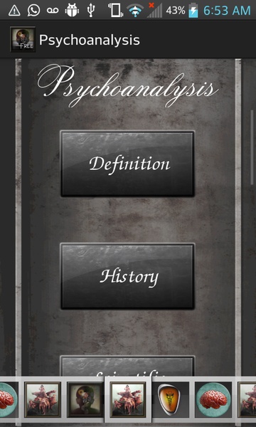 Psychology - Preview 12
