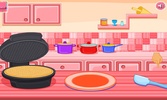 Ice Cream Cone Cupcakes Candy screenshot 4