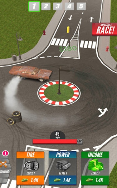 Drift 2 Drag - Preview 6