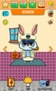My Talking Bunny - Virtual Pet screenshot 1
