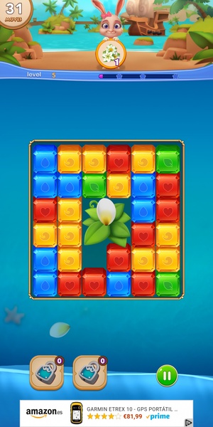 Gems Blast - Preview 1