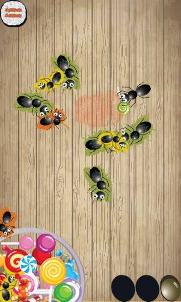 Ants Smasher for Kids - Preview 5