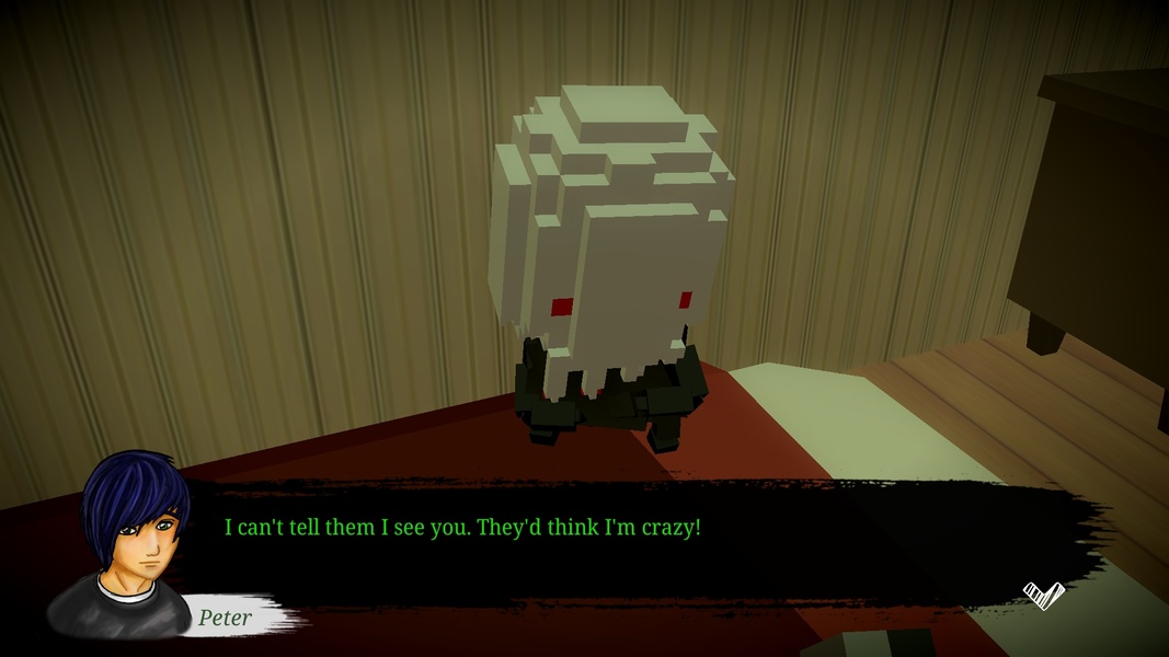 Demons Never Lie 2 - Preview 2