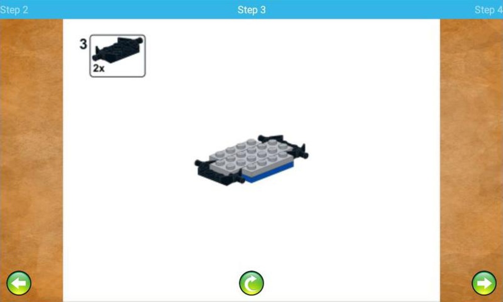 Tiny racers in Bricks - Preview 11