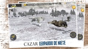 Animal Hunting Games Gun Games screenshot 9