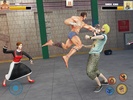 Street Fight: Beat Em Up Games screenshot 8