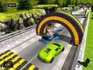 Speed Bump Crash Challenge 201 screenshot 2
