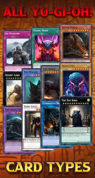 card maker for yugioh mod apk Amazon.com: Yu-Gi-Oh, Season 5-Dawn of the Duel Vol. 2 : Yugi: Movies & TV