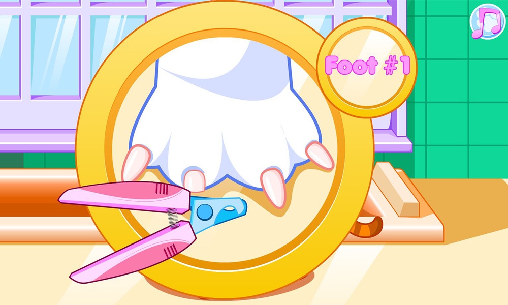 Puppy And Kitty Salon - Preview 4