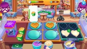 Cooking Town screenshot 1