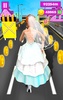 Bride Run Escape Running Games screenshot 3