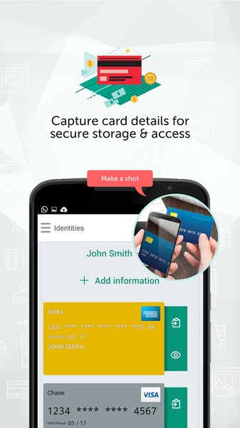Kaspersky Password Manager - Preview 12