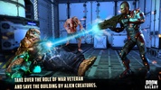Doom of the Galaxy - FPS Game screenshot 6