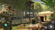 Cover Fire IGI Commando- games screenshot 4