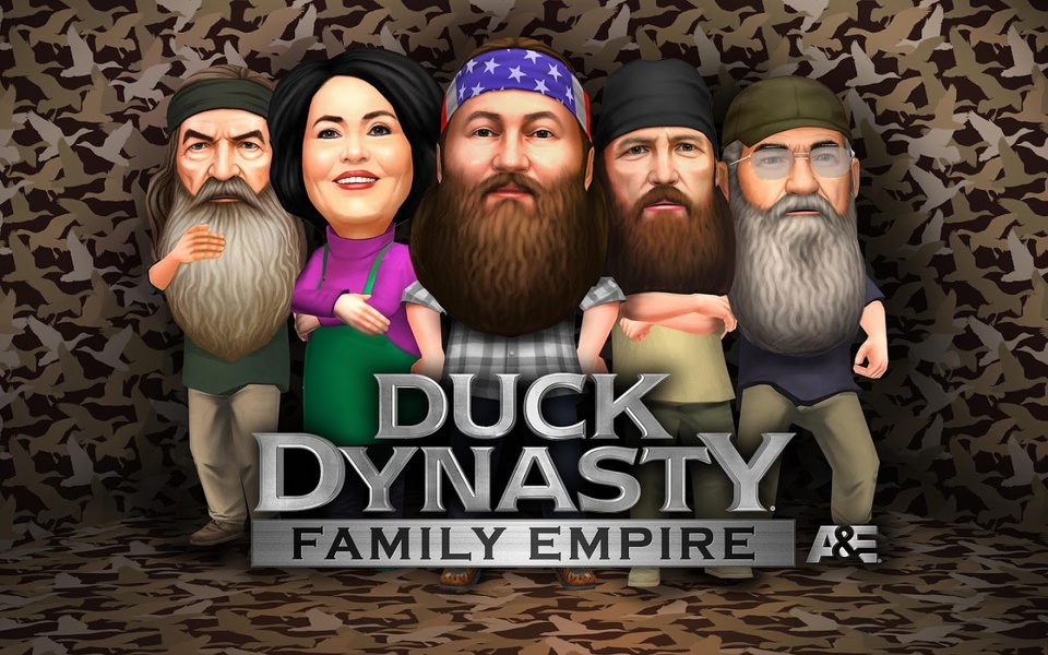 Duck Dynasty - Preview 9