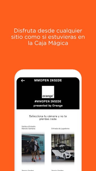 Mutua Madrid Open - Preview 1