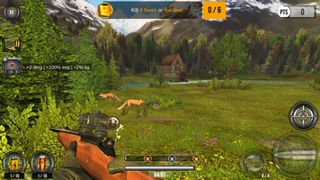 Wild Hunt: Sport Hunting Games for Android 4