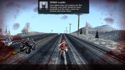 Road Redemption Mobile screenshot 5