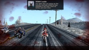 Road Redemption Mobile screenshot 4