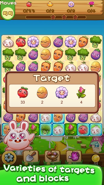 Farm Pop Fun - Preview 3