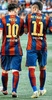 Messi Neymar Wallpapers screenshot 1