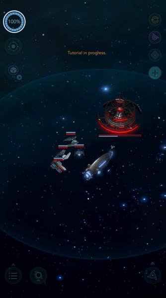 Space Core: The Ragnarok - Preview 8