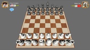 Chess Online 3D screenshot 6