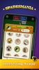 Spades Solitaire - Card Games screenshot 4