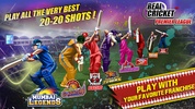 Real Cricket™ Premier League screenshot 5