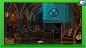 Haunted Mansion Escape screenshot 1
