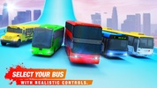 Stunt Driving Games: Bus Games screenshot 1