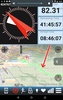 Run.GPS Trainer Pro TRIAL screenshot 8