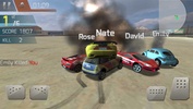 Demolition Derby 3D screenshot 11