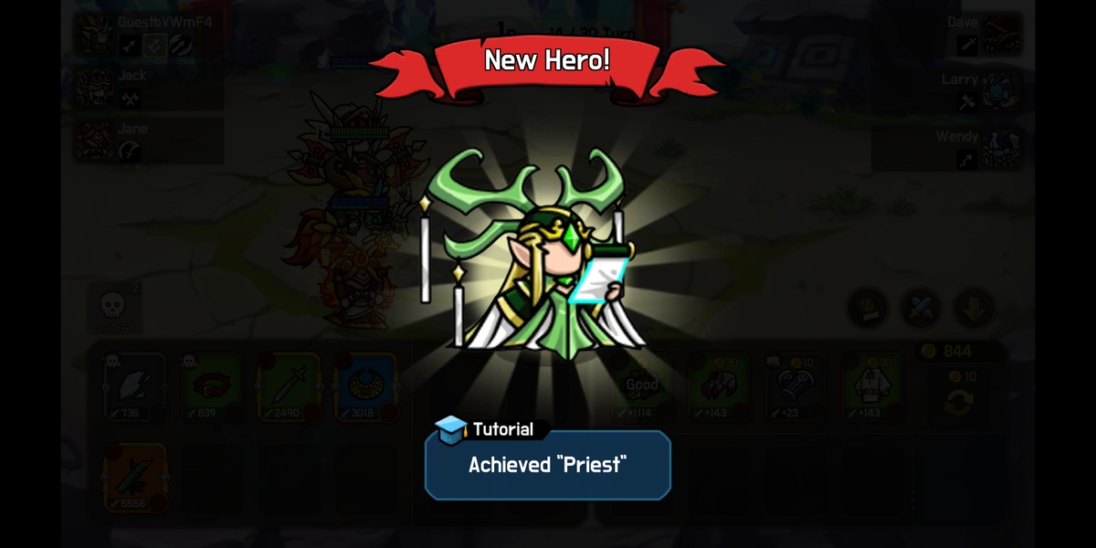 Endless Arena - Preview 6