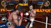 Boxing Champion: Real Punch Fist screenshot 11