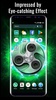 Fidget Spinner Wallpaper & Moving background screenshot 2