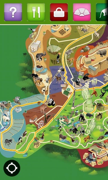 SanDiegoZoo - Preview 1