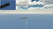 Missile System Simulation screenshot 1
