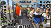 Bus Simulator Game screenshot 3