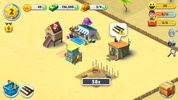 Cozy Town screenshot 5