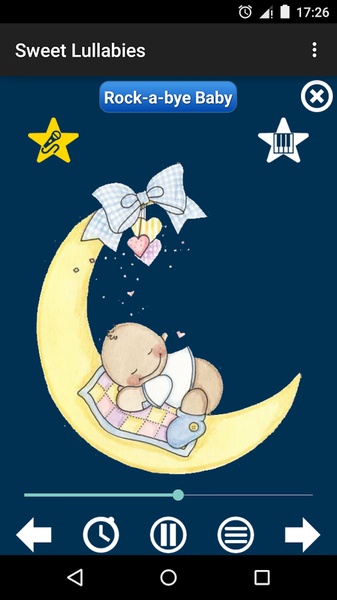 Sweet Lullabies - Preview 6