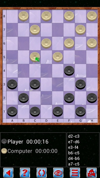 Download Checkers App for PC / Windows / Computer