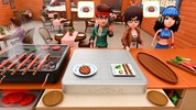 Kebab Simulator-Food Chef Game screenshot 10