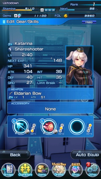 Star Ocean Anamnesis - Preview 7
