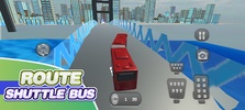 Route Shuttle Bus screenshot 5