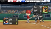 Baseball Star screenshot 3
