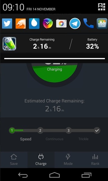 Battery doctor deals apk