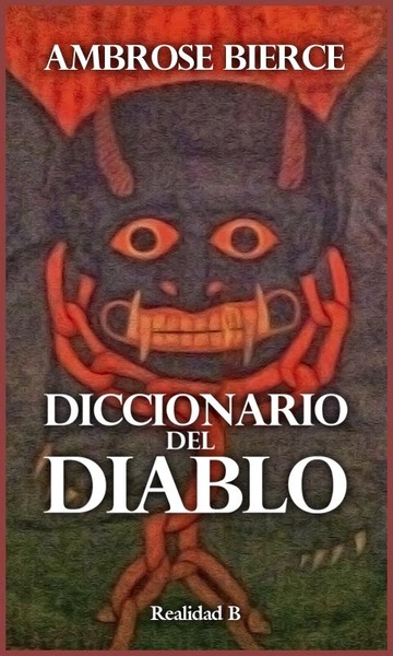 DICCIONARIO DEL DIABLO - Preview 2