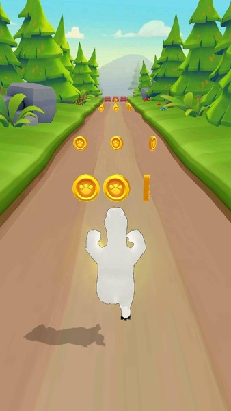Backkom Gold Run - Preview 9